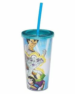 Discount ๐ฅ Dragon Ball Z Cup with Straw - 20 oz. ๐ 6 Discount ๐ฅ Dragon Ball Z Cup with Straw - 20 oz. ๐ -LEVI-shop 03708161 c