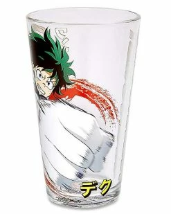 Hot Sale ๐ Deku My Hero Academia Pint Glass - 16 oz. โ 6 Hot Sale ๐ Deku My Hero Academia Pint Glass - 16 oz. โ -LEVI-shop 03708211 c