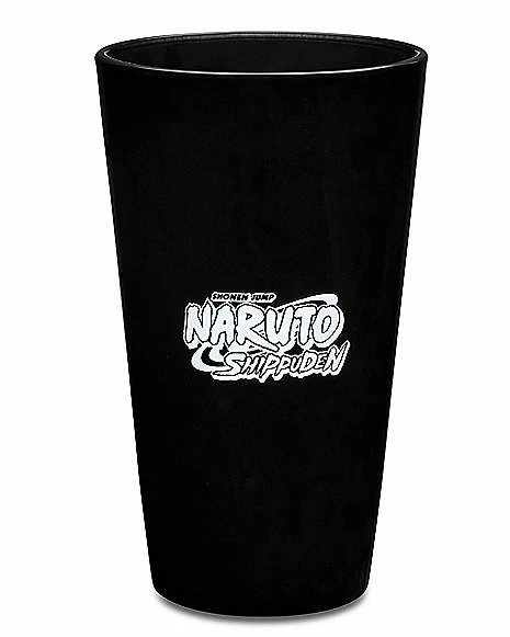 Best Sale ๐คฉ Group Naruto Shippuden Pint Glass - 16 oz. ๐ - Image 2