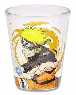 Cheap 🥰 Rasengan Naruto Shot Glass - 2 oz. 🔥