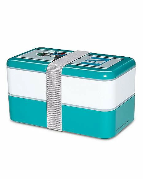 Promo 👏 My Hero Academia Bento Box ✨ 2 Promo 👏 My Hero Academia Bento Box ✨ - Image 2