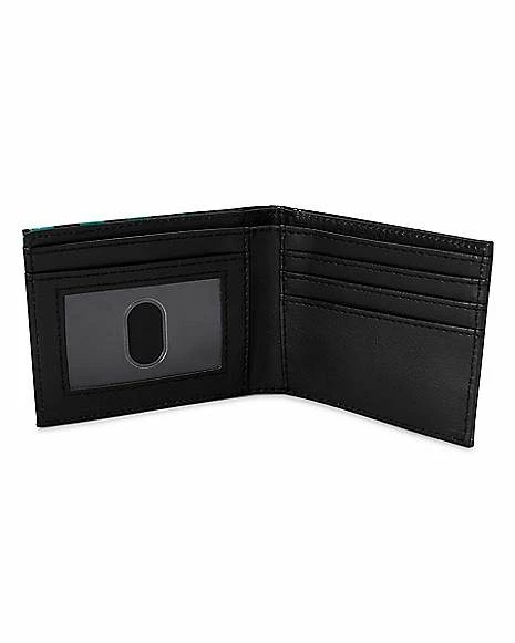Discount π€© Demon Slayer Bifold Wallet β 2 Discount π€© Demon Slayer Bifold Wallet β - Image 2