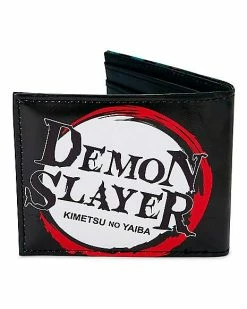 Discount π€© Demon Slayer Bifold Wallet β 5 Discount π€© Demon Slayer Bifold Wallet β -LEVI-shop 03716958 c