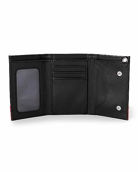 Hot Sale βοΈ Villains My Hero Academia Wallet π 3 Hot Sale βοΈ Villains My Hero Academia Wallet π - Image 3
