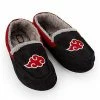 Promo 🔥 Akatsuki Naruto Slippers ✔️