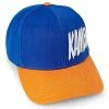 Deals ✨ Kamehameha Snapback Hat – Dragon Ball Z ❤️