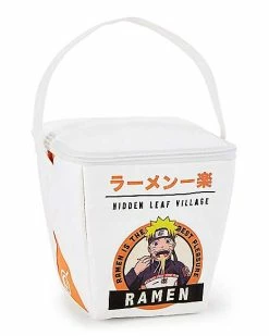 Wholesale 🌟 Ichiraku Ramen Takeout Lunchbox - Naruto Shipudden 👏