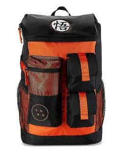 Cheapest ✨ Goku 🎒 Backpack - Dragon Ball Z ⭐