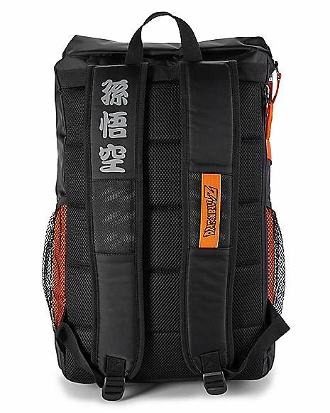 Cheapest โจ Goku ๐ Backpack - Dragon Ball Z โญ - Image 6