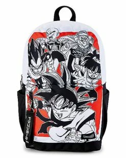 Buy 𧨠Characters Dragon Ball Z π Backpack βοΈ