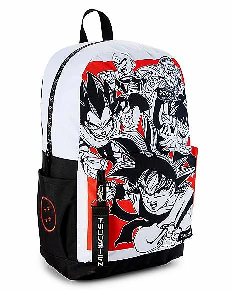Buy ๐งจ Characters Dragon Ball Z ๐ Backpack โ๏ธ - Image 2