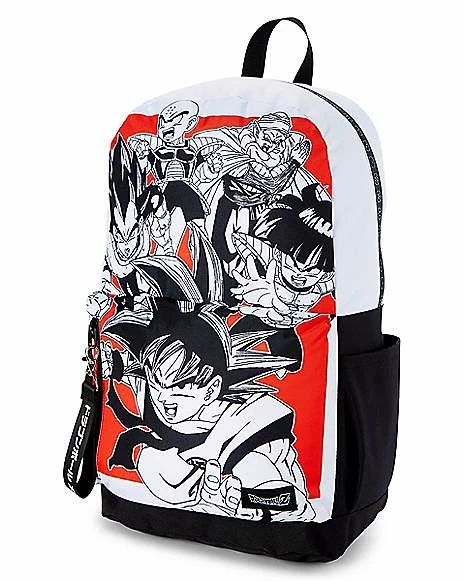 Buy ๐งจ Characters Dragon Ball Z ๐ Backpack โ๏ธ - Image 3