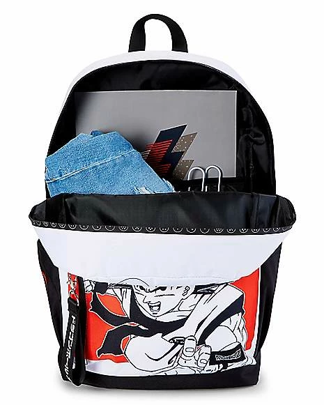 Buy ๐งจ Characters Dragon Ball Z ๐ Backpack โ๏ธ - Image 5