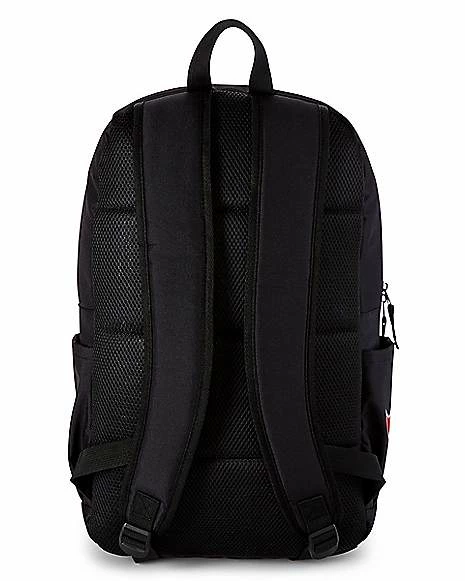 Budget π₯ Itachi Akatsuki π Backpack - Naruto π - Image 6