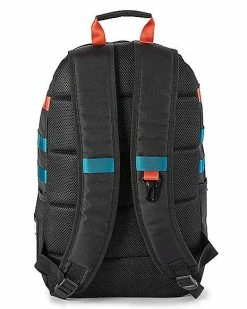 Budget ✔️ Plus Ultra Deku Built-Up 🎒 Backpack - My Hero Academia 😉 -LEVI-shop 03723558 f