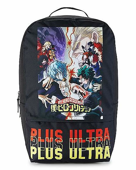 Deals ๐ฅ Poster My Hero Academia ๐ Backpack ๐คฉ 1 Deals ๐ฅ Poster My Hero Academia ๐ Backpack ๐คฉ