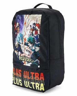 Deals ๐ฅ Poster My Hero Academia ๐ Backpack ๐คฉ 8 Deals ๐ฅ Poster My Hero Academia ๐ Backpack ๐คฉ -LEVI-shop 03723582 c