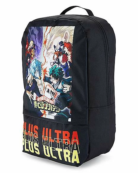 Deals ๐ฅ Poster My Hero Academia ๐ Backpack ๐คฉ 3 Deals ๐ฅ Poster My Hero Academia ๐ Backpack ๐คฉ - Image 3