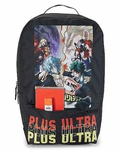 Deals ๐ฅ Poster My Hero Academia ๐ Backpack ๐คฉ 9 Deals ๐ฅ Poster My Hero Academia ๐ Backpack ๐คฉ -LEVI-shop 03723582 d