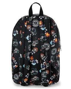 Discount ✨ Chibi My Hero Academia 🎒 Backpack 🔥 -LEVI-shop 03723707 d