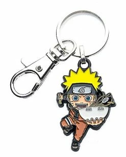 Flash Sale 🌟 Ramen Naruto Keychain 🛒