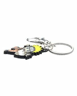 Flash Sale 🌟 Ramen Naruto Keychain 🛒 -LEVI-shop 03724069 c
