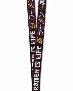 Flash Sale 💯 Ramen is Life Lanyard - Naruto 🥰 5 Flash Sale 💯 Ramen is Life Lanyard - Naruto 🥰 -LEVI-shop 03732047 c