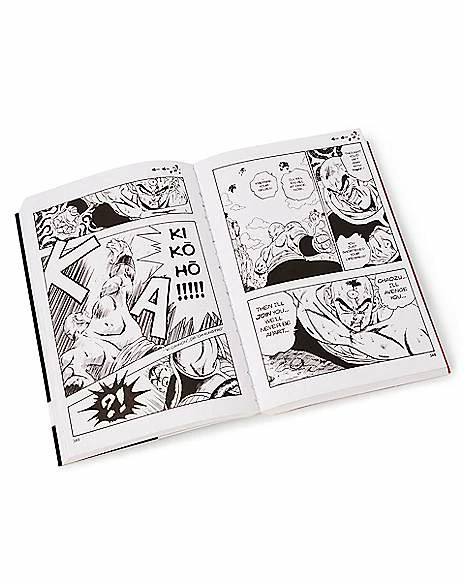 Wholesale 😍 Dragon Ball Z Manga Volume 1 - VIZBIG Edition 🎁 2 Wholesale 😍 Dragon Ball Z Manga Volume 1 - VIZBIG Edition 🎁 - Image 2