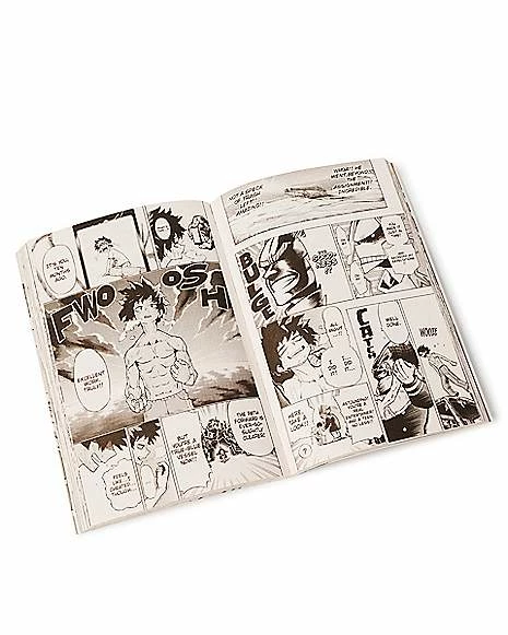 Promo π My Hero Academia Manga - Volume 1 βοΈ - Image 2