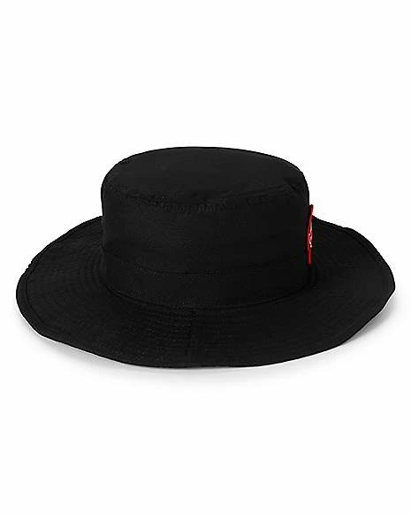 Wholesale ๐งจ Akatsuki Boonie Hat - Naruto Shippuden ๐ 2 Wholesale ๐งจ Akatsuki Boonie Hat - Naruto Shippuden ๐ - Image 2