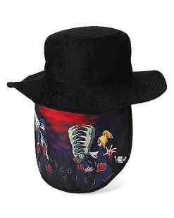 Wholesale ๐งจ Akatsuki Boonie Hat - Naruto Shippuden ๐ 8 Wholesale ๐งจ Akatsuki Boonie Hat - Naruto Shippuden ๐ -LEVI-shop 03733813 d