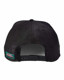 Budget 👏 Deku Lightning Snapback Hat - My Hero Academia 😀 -LEVI-shop 03734175 c