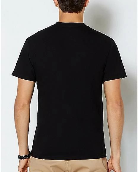 Cheap 💯 Naruto Akatsuki T 👚 Shirt - Naruto Shippuden ✨ - Image 4