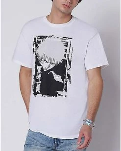 Hot Sale 🌟 Bleach Ichigo T 👕 Shirt 🎁