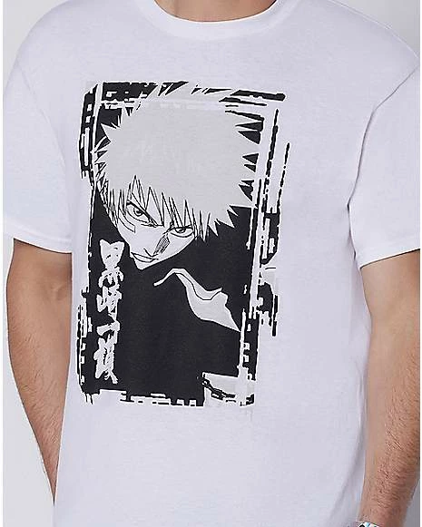 Hot Sale π Bleach Ichigo T π Shirt π - Image 2