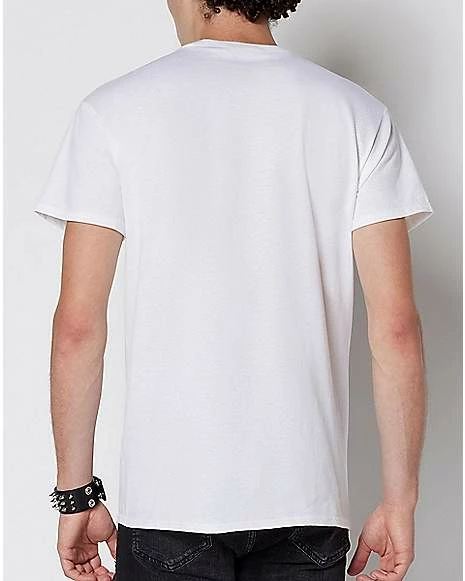 New ✔️ Oversize Kanji T 👕 Shirt - Bleach 🎁 - Image 4