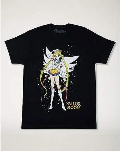 Coupon 😉 Sailor Moon T 👕 Shirt ✨