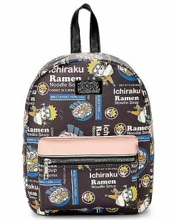 Wholesale 🔥 Ichiraku Ramen Naruto Mini 🎒 Backpack - Naruto Shipudden 🤩