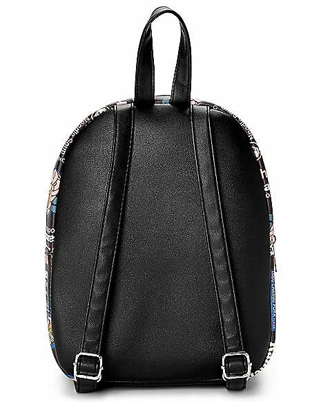 Wholesale π₯ Ichiraku Ramen Naruto Mini π Backpack - Naruto Shipudden π€© - Image 4