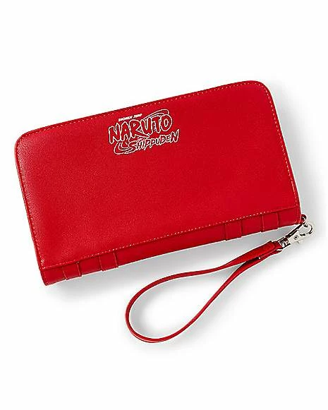 Hot Sale ✔️ Ichiraku Ramen Zip Wallet - Naruto ⭐ 2 Hot Sale ✔️ Ichiraku Ramen Zip Wallet - Naruto ⭐ - Image 2