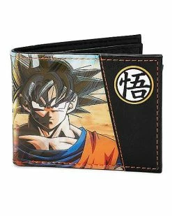 Cheap π Goku Lenticular Bifold Wallet - Dragon Ball Z β 7 Cheap π Goku Lenticular Bifold Wallet - Dragon Ball Z β -LEVI-shop 03740230 c