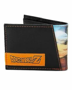 Cheap π Goku Lenticular Bifold Wallet - Dragon Ball Z β 8 Cheap π Goku Lenticular Bifold Wallet - Dragon Ball Z β -LEVI-shop 03740230 d