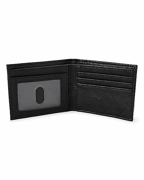 Cheap π Goku Lenticular Bifold Wallet - Dragon Ball Z β 5 Cheap π Goku Lenticular Bifold Wallet - Dragon Ball Z β - Image 5