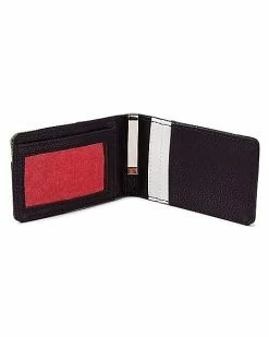 Buy 🌟 Badge Naruto Bifold Wallet 😉 -LEVI-shop 03740263 c
