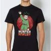 Cheap ⌛ Waving Gon T 👕 Shirt - Hunter x Hunter 🎉