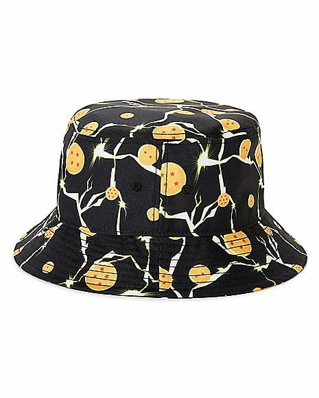 Cheapest 😀 Dragon Ball Z Bucket Hat 💯 - Image 2