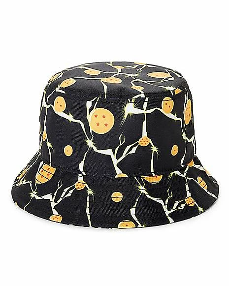 Cheapest 😀 Dragon Ball Z Bucket Hat 💯 - Image 3