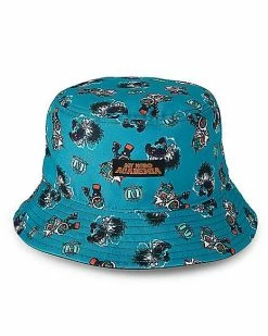 Deals 🔔 Chibi Bucket Hat - My Hero Academia 🎁