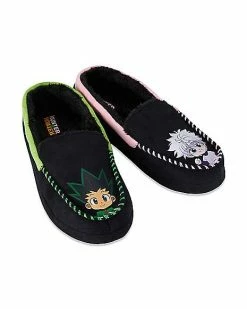 Buy 😍 Gon and Killua Slippers - Hunter x Hunter 🌟