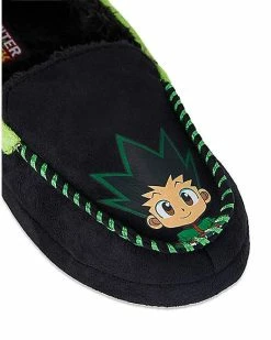 Buy ๐ Gon and Killua Slippers - Hunter x Hunter ๐ 6 Buy ๐ Gon and Killua Slippers - Hunter x Hunter ๐ -LEVI-shop 03751294 c